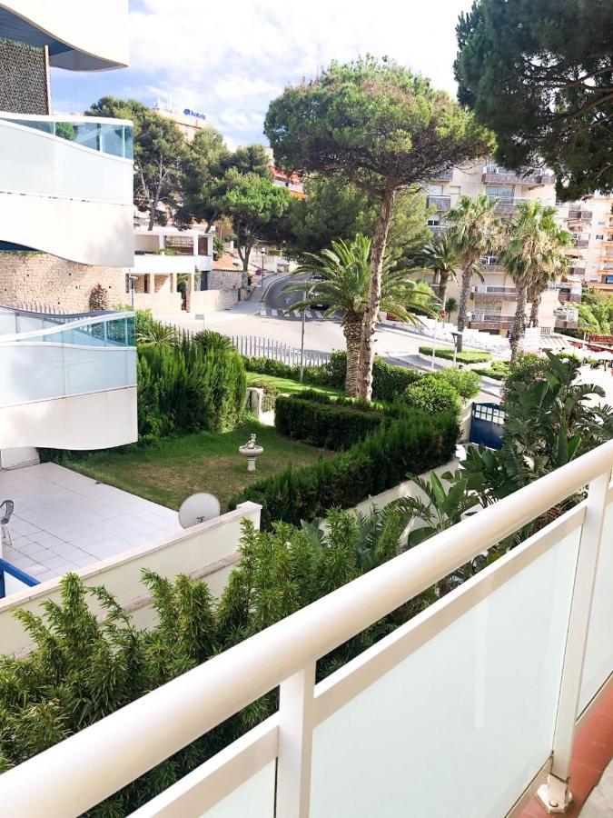 Mari Village Apartamento Luminoso,A 2 Minutos De La Playa Salou Exterior photo
