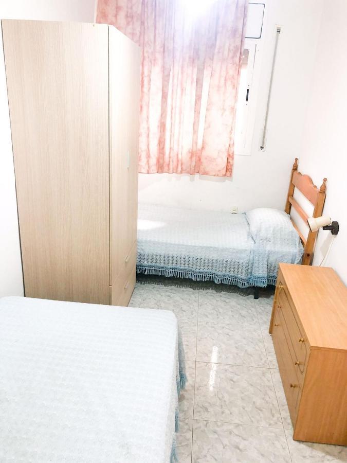 Mari Village Apartamento Luminoso,A 2 Minutos De La Playa Salou Exterior photo