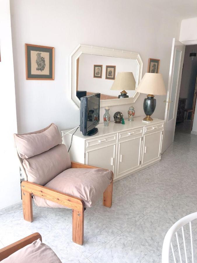 Mari Village Apartamento Luminoso,A 2 Minutos De La Playa Salou Exterior photo