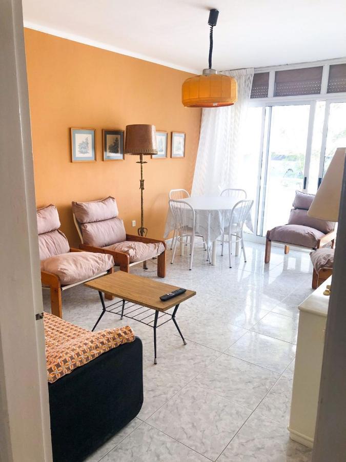 Mari Village Apartamento Luminoso,A 2 Minutos De La Playa Salou Exterior photo